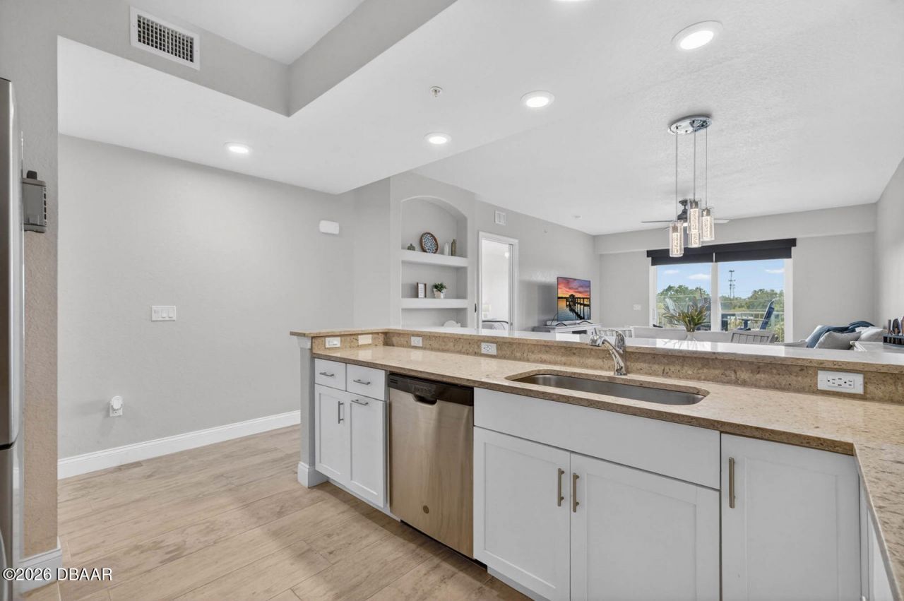 3 Riverwalk Drive, Unit 405, New Smyrna Beach, FL 32169 Photo