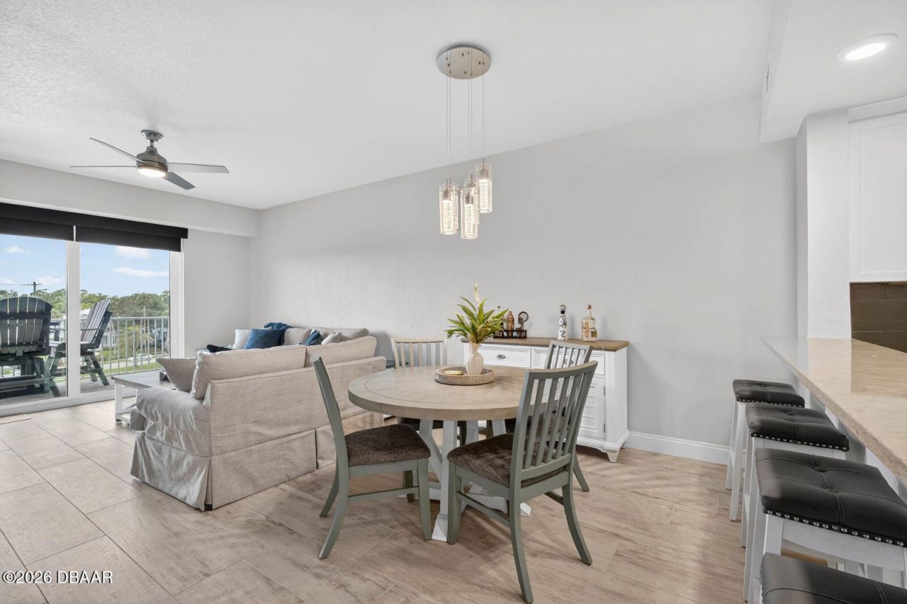 3 Riverwalk Drive, Unit 405, New Smyrna Beach, FL 32169 Photo