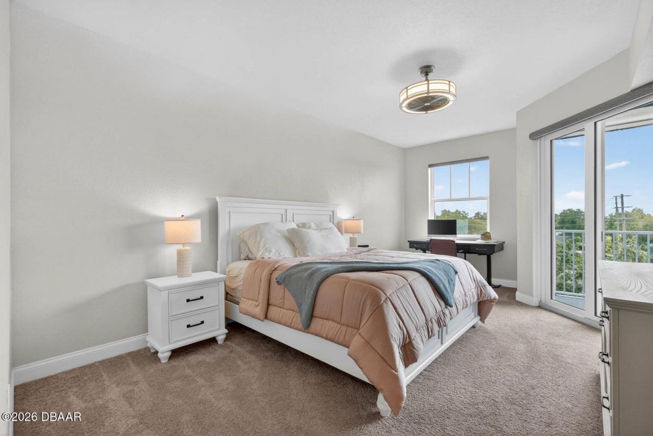 3 Riverwalk Drive, Unit 405, New Smyrna Beach, FL 32169 Photo
