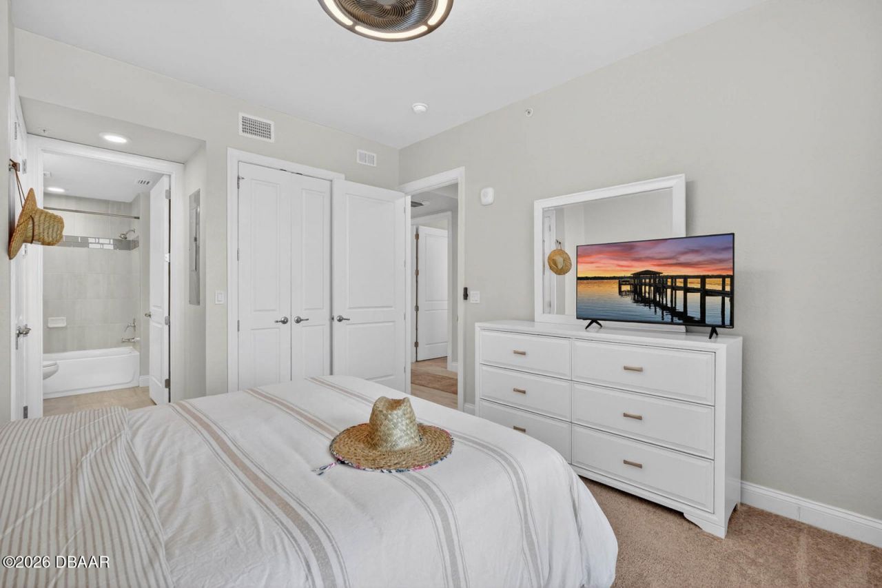 3 Riverwalk Drive, Unit 405, New Smyrna Beach, FL 32169 Photo