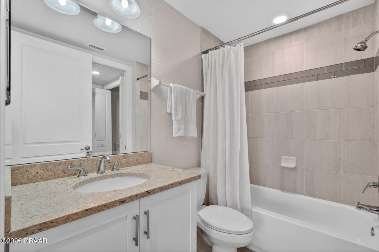 3 Riverwalk Drive, Unit 405, New Smyrna Beach, FL 32169 Photo