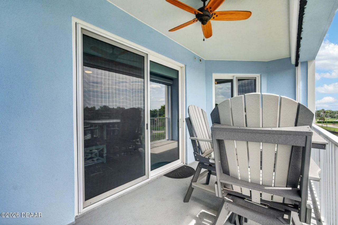 3 Riverwalk Drive, Unit 405, New Smyrna Beach, FL 32169 Photo