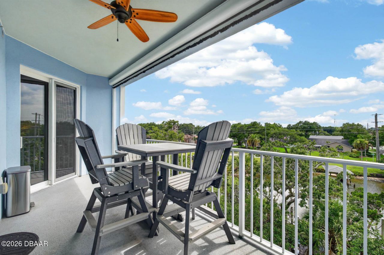3 Riverwalk Drive, Unit 405, New Smyrna Beach, FL 32169 Photo