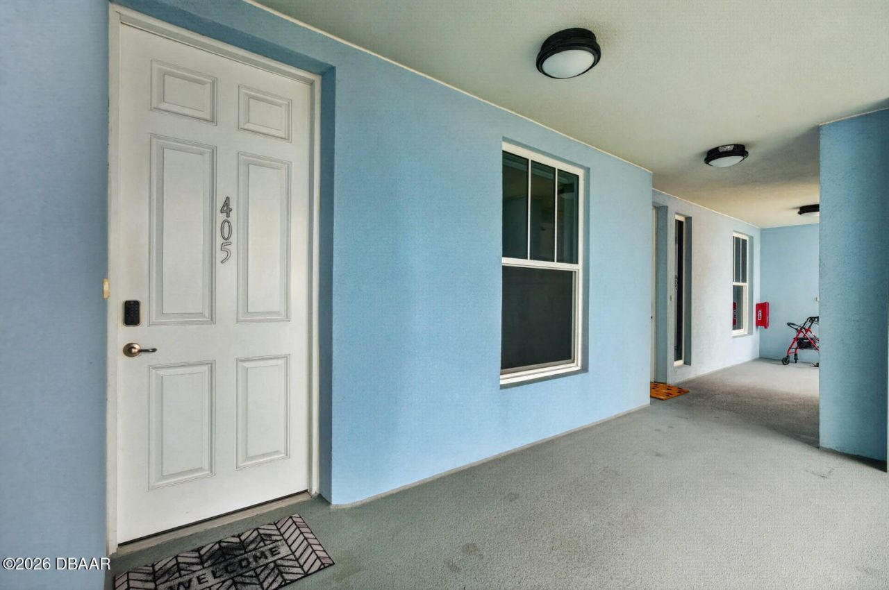 3 Riverwalk Drive, Unit 405, New Smyrna Beach, FL 32169 Photo