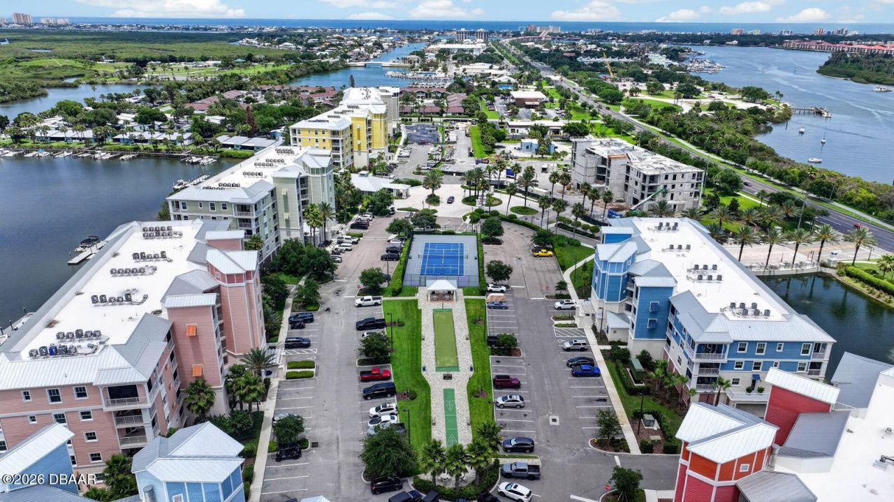 3 Riverwalk Drive, Unit 405, New Smyrna Beach, FL 32169 Photo