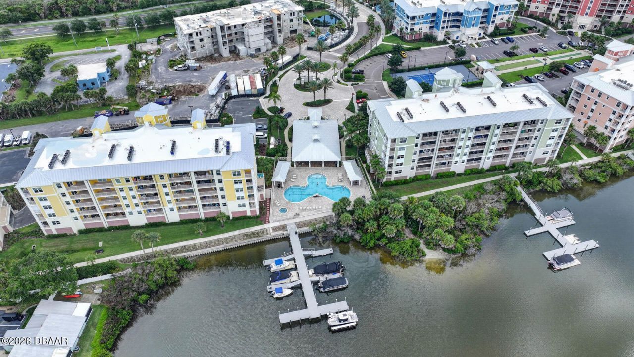 3 Riverwalk Drive, Unit 405, New Smyrna Beach, FL 32169 Photo