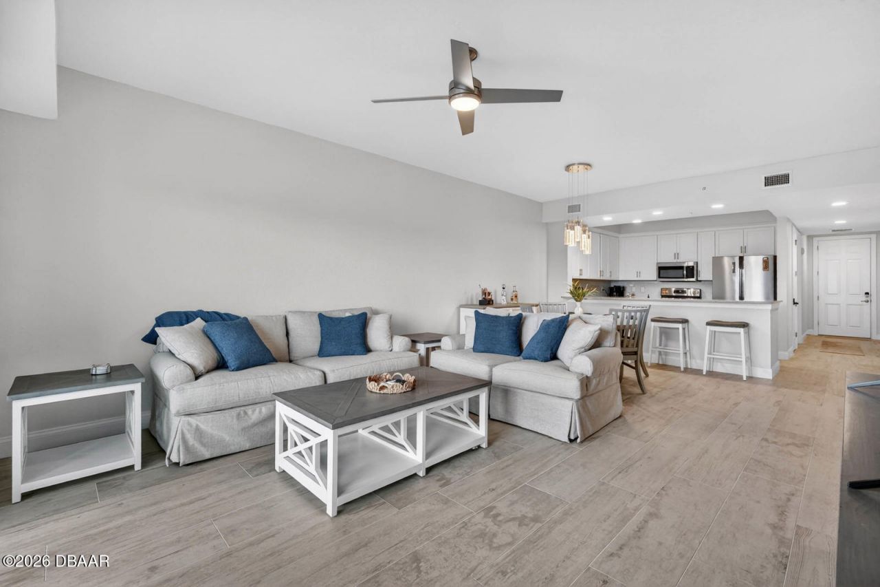 3 Riverwalk Drive, Unit 405, New Smyrna Beach, FL 32169 Photo