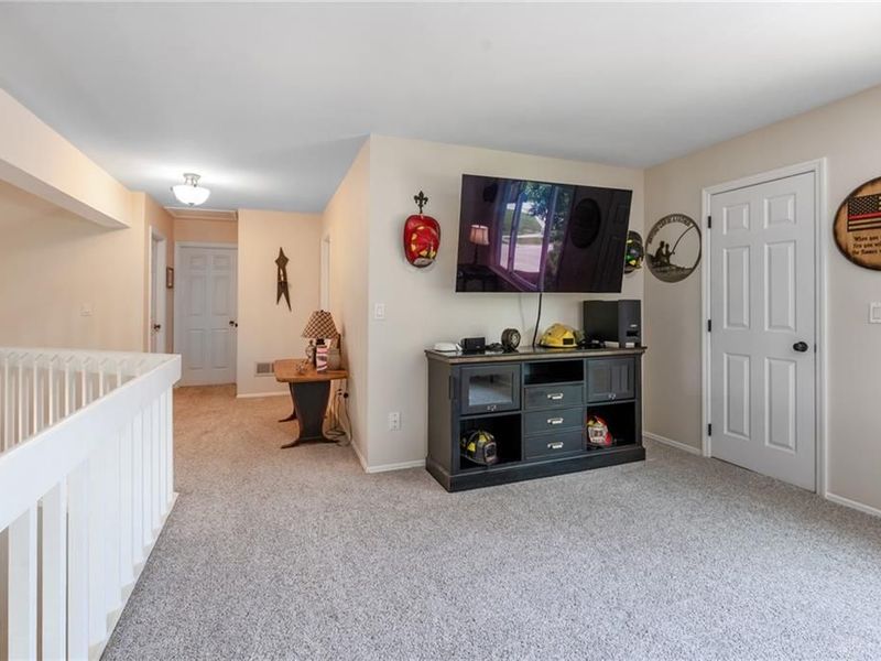 6891 Deer Bluff Drive, Huber Heights, OH 45424 Photo 16