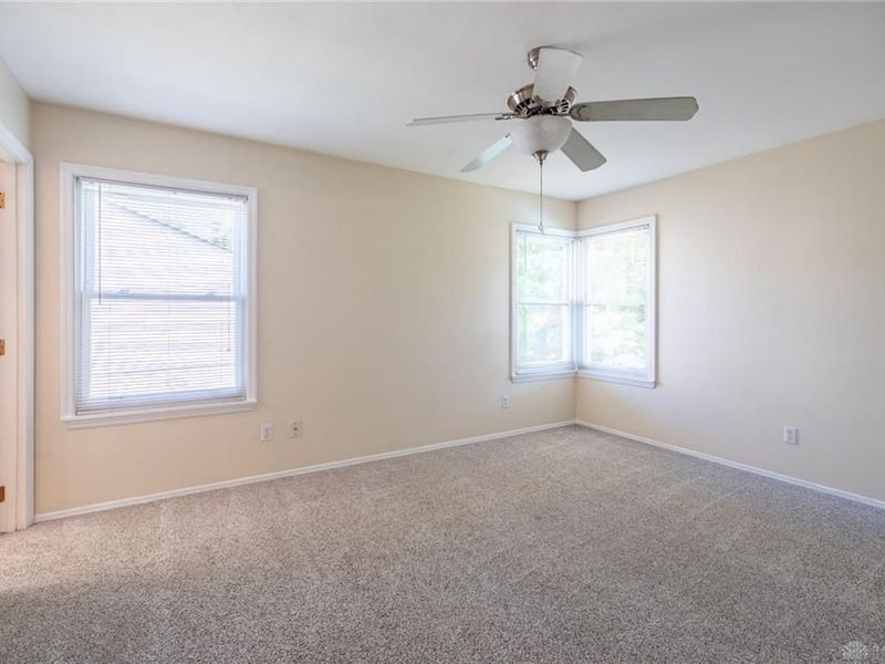 6891 Deer Bluff Drive, Huber Heights, OH 45424 Photo 22