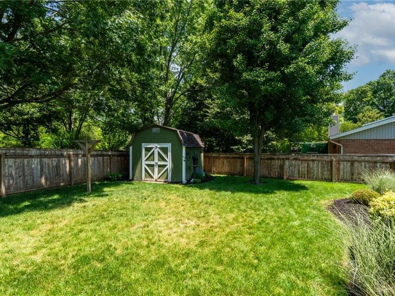 6891 Deer Bluff Drive, Huber Heights, OH 45424 Photo 27