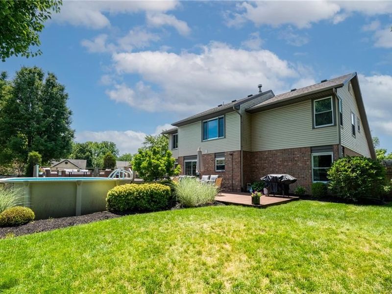 6891 Deer Bluff Drive, Huber Heights, OH 45424 Photo 28