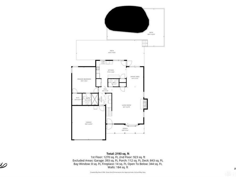 6891 Deer Bluff Drive, Huber Heights, OH 45424 Photo 29