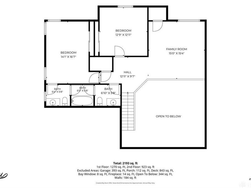 6891 Deer Bluff Drive, Huber Heights, OH 45424 Photo 30