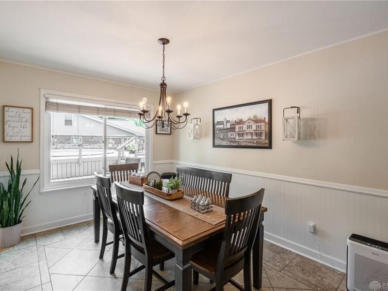 6891 Deer Bluff Drive, Huber Heights, OH 45424 Photo 7