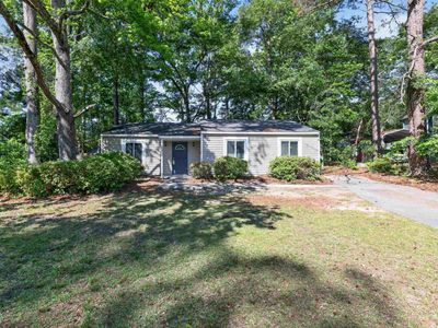 326 Rockingham Road , Columbia, SC 29223