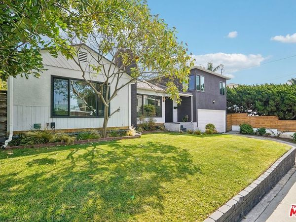 885 Kincaid Avenue, Inglewood, CA 90302