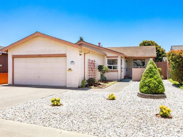 459 Vivienne Drive, Watsonville, CA 95076
