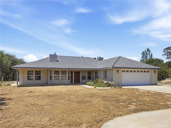 31490 Kennedy, Coarsegold, CA 93614
