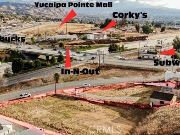 31305 Outer Highway 10, Redlands, CA 92373