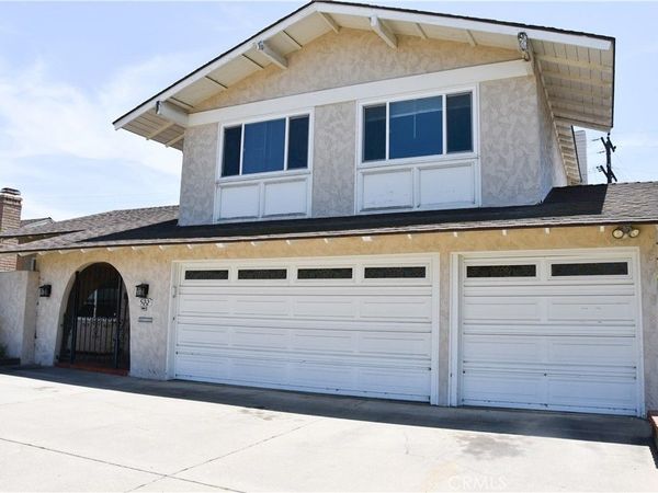 522 E Collins, Orange, CA 92867