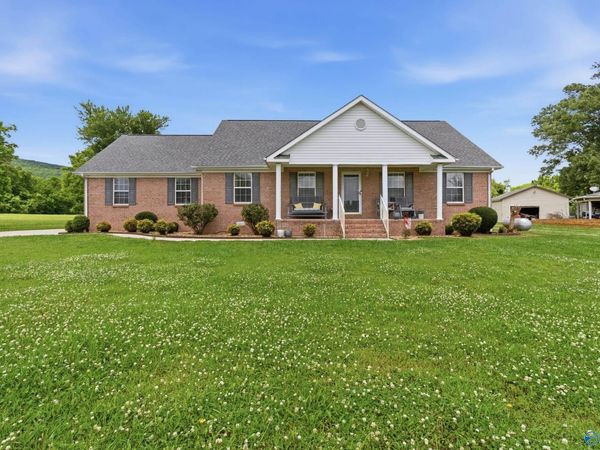 2668A Hurricane Road, New Market, AL 35761
