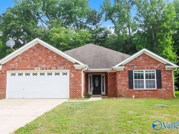 134 Harness Drive, Huntsville, AL 35806