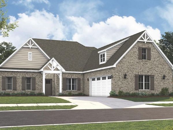 112 Ron Drive, Meridianville, AL 35759