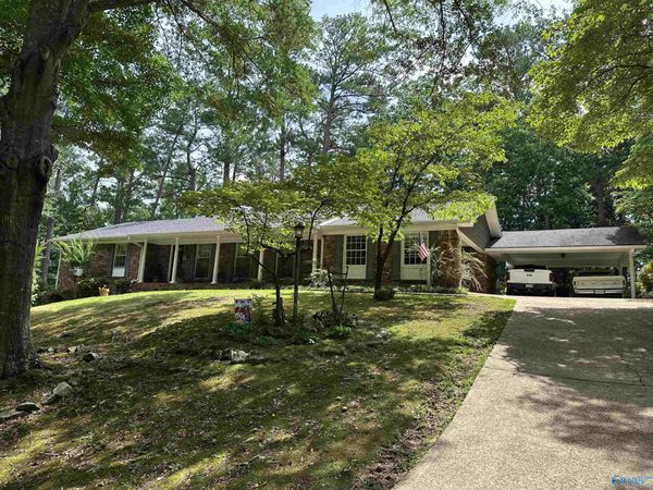107 Dogwood Drive, Attalla, AL 35954