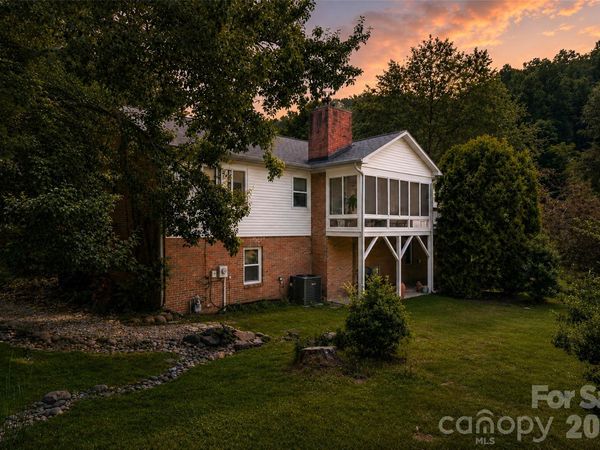 20 Mallard Court, Brevard, NC 28712