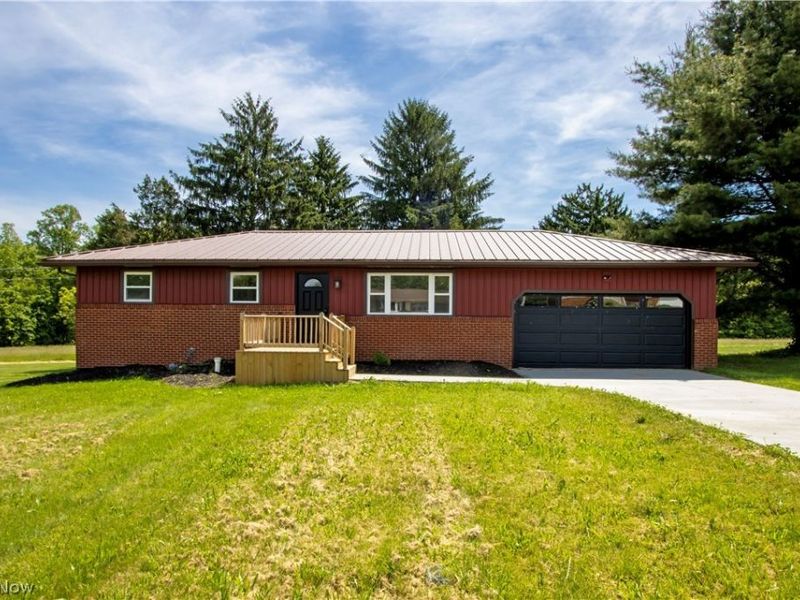 362 Jettie Avenue NE, East Canton, OH 44730 Photo 29