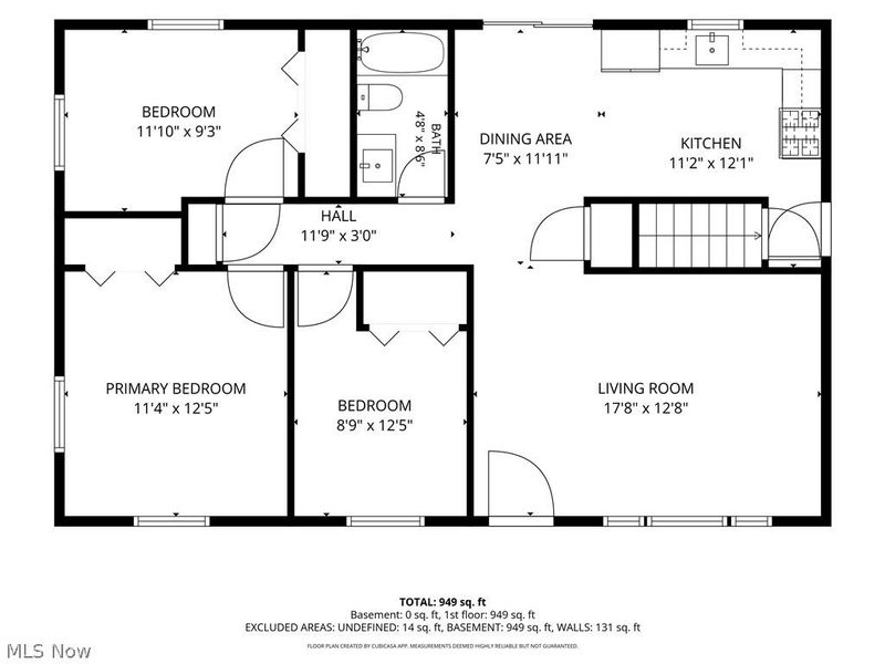 362 Jettie Avenue NE, East Canton, OH 44730 Photo 31