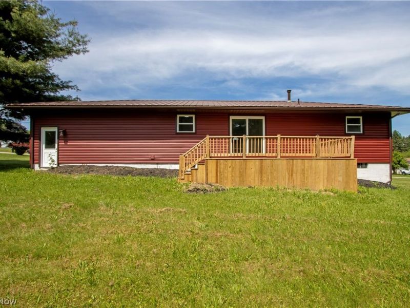 362 Jettie Avenue NE, East Canton, OH 44730 Photo 5