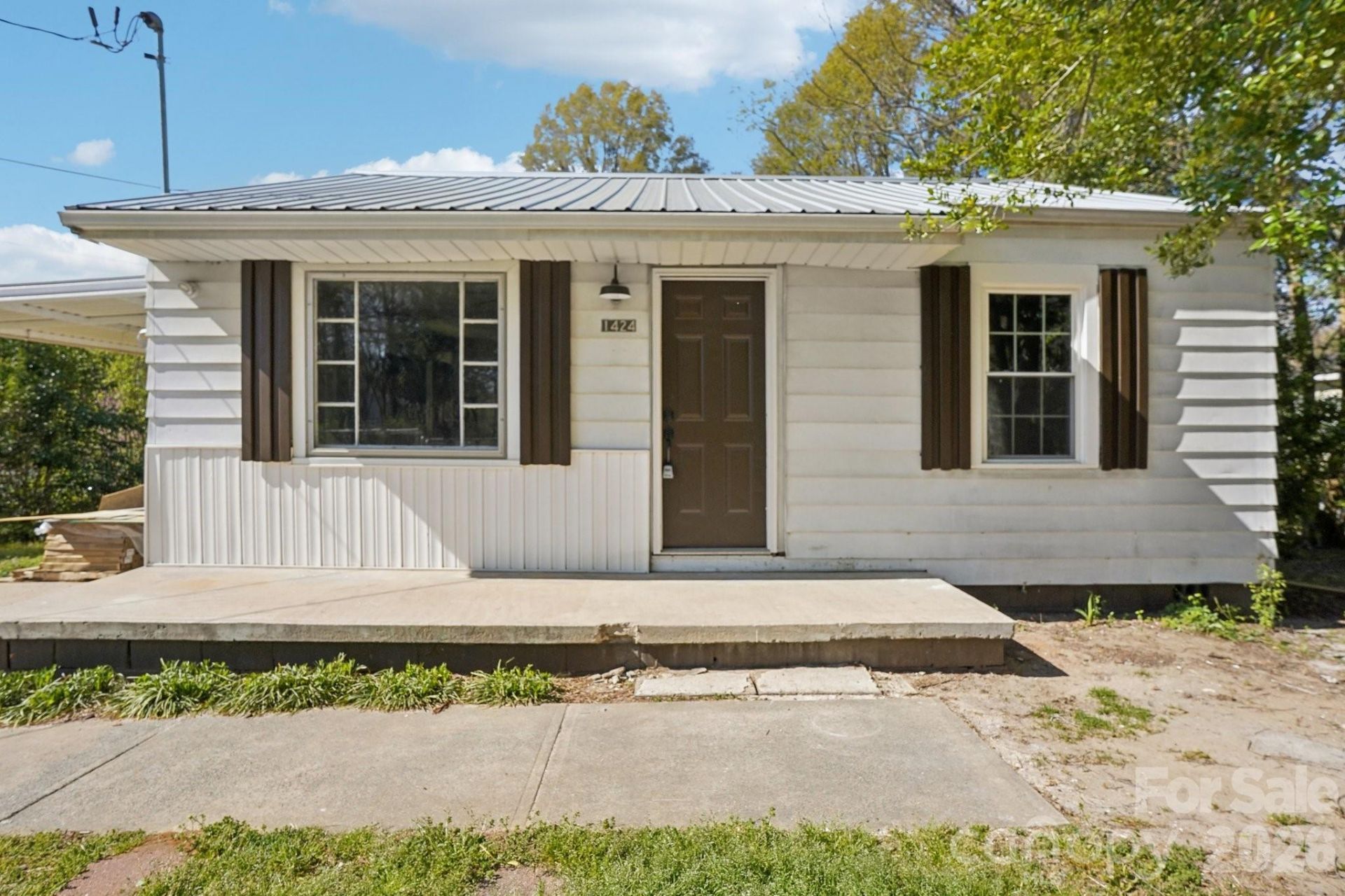 1424 Ware Avenue , Gastonia, NC 28052 Main Photo