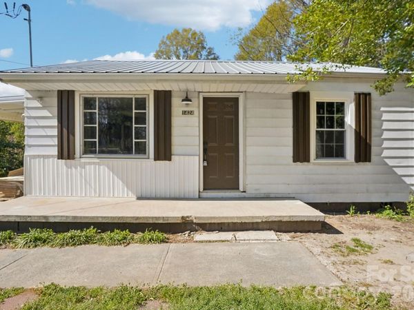 1424 Ware Avenue , Gastonia, NC 28052