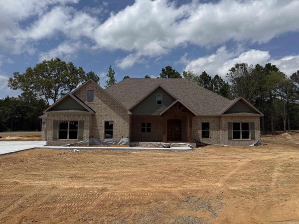 2 Grey Wolf Cove, Greenbrier, AR 72058