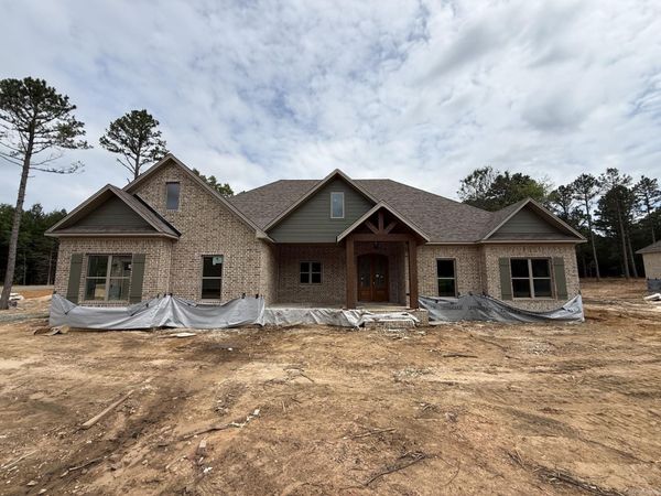 2 Grey Wolf Cove , Greenbrier, AR 72058
