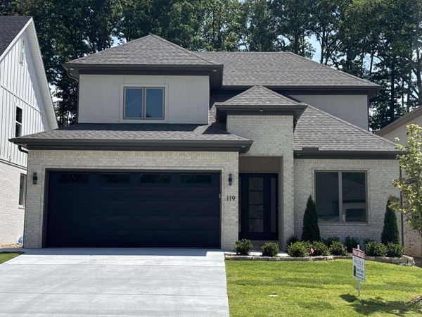 119 Kinley Loop, Little Rock, AR 72223