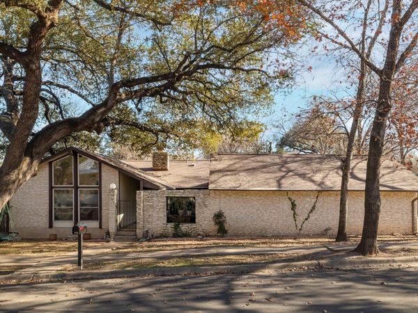11601 January DR , Austin, TX 78753