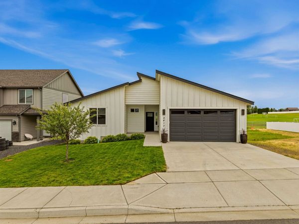 2417 Sunrise Dr, Cheney, WA 99004