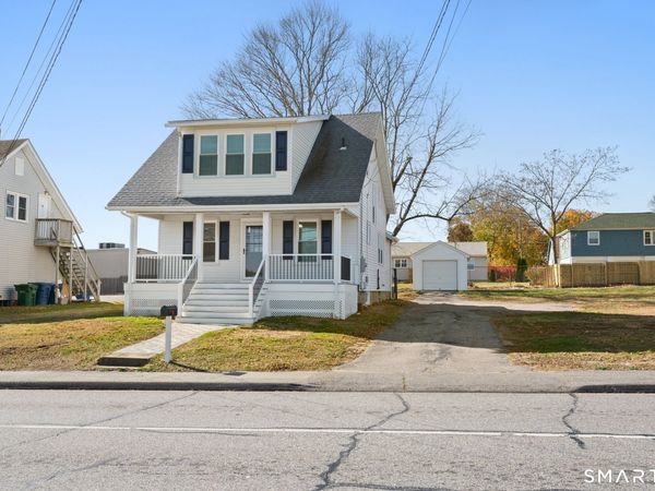 14 Clark , Waterford, CT 06385