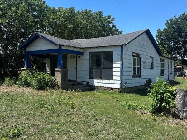 600 E Foreman Drive, El Reno, OK 73036