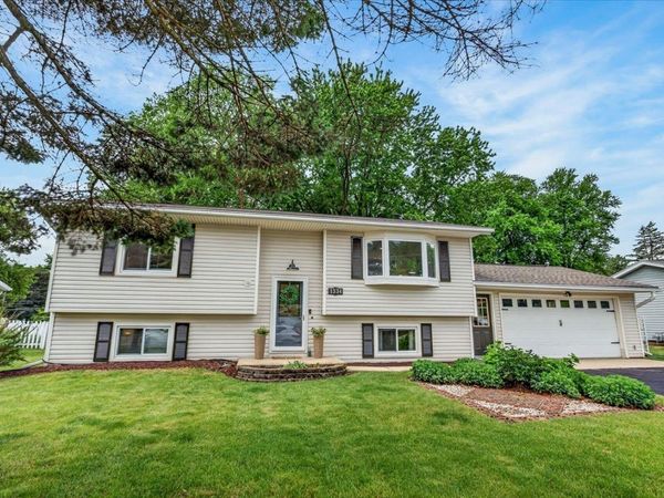 1334 N Page Street, Stoughton, WI 53589