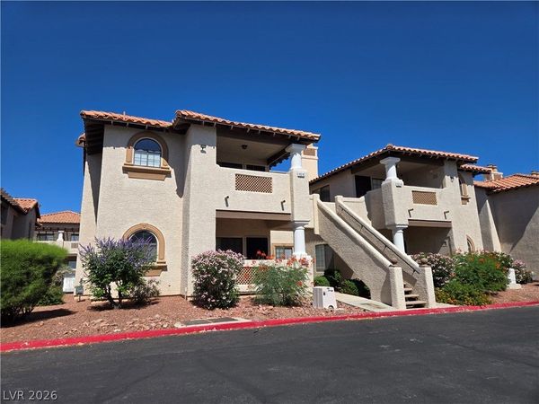 1421 Santa Margarita , Unit G, Las Vegas, NV 89146