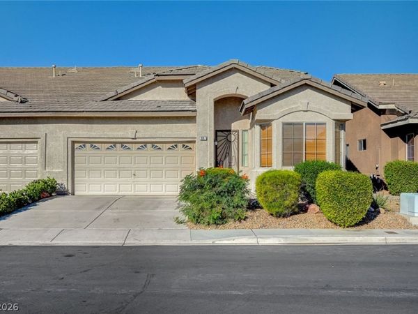 9197 Grey Pebble Court , Las Vegas, NV 89123