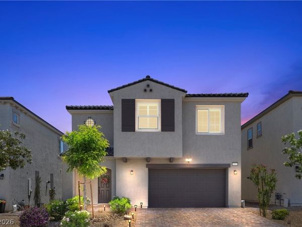 8836 Scalpay Street, Las Vegas, NV 89166
