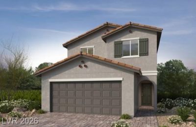 940 Meriden Mae Lane, Henderson, NV 89014 Main Photo