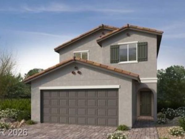940 Meriden Mae Lane, Henderson, NV 89014