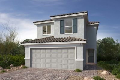 942 Meriden Mae Lane , Henderson, NV 89014