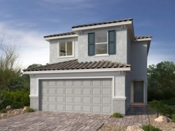 942 Meriden Mae Lane , Henderson, NV 89014
