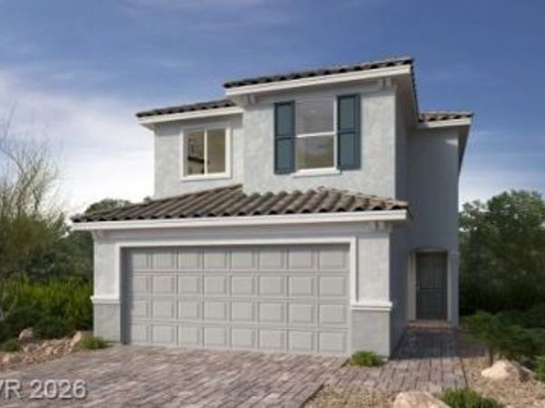 942 Meriden Mae Lane, Henderson, NV 89014